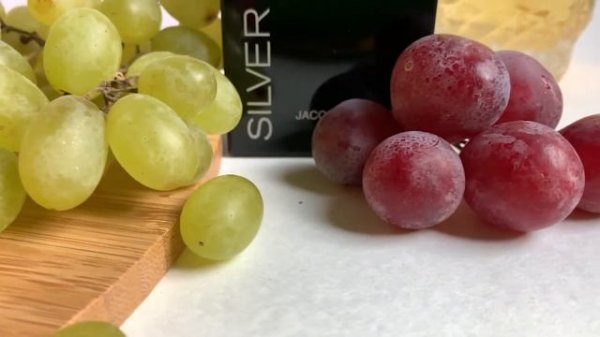 Jacques Bogart Silver Scent: обзор аромата