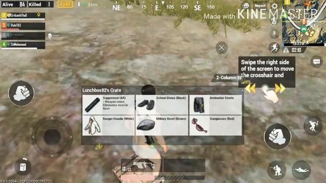 PUBG ...#MOBILE....GAME... смотреть онлайн
