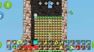 bad piggies часть 4