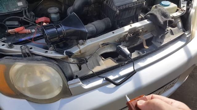 Сигнал звуковой Сгу Рупор мегафон Сирена 12V 100W=300 dB 8 разных спец сигнала Продажа +79025204040 смотреть онлайн