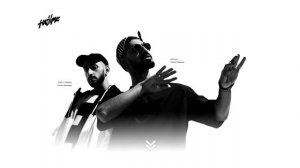 MiyaGi & Andy Panda - Minor \ Мияги & Энди Панда - Минор