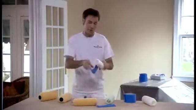 Как выбрать валик смотреть онлайн