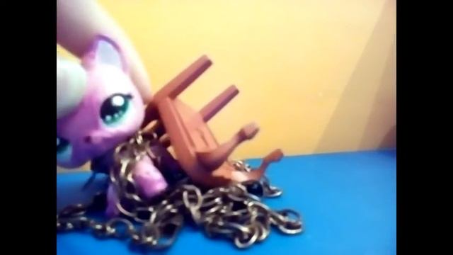 LPS: Полное затмение: Черные метки. Episode #4 (+13 ) смотреть онлайн