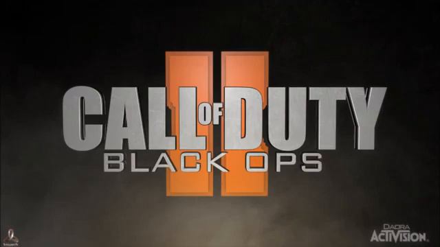 Call Of Duty Black Ops II - Damned ( Dubstep Remix ) смотреть онлайн