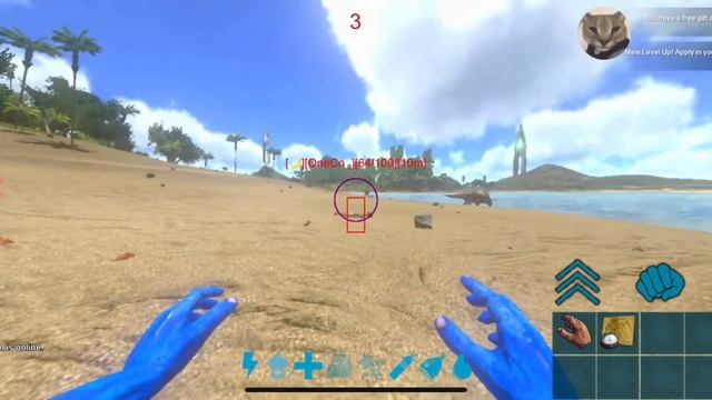 Ark mobile || python cheat showcase || iOS || Best html смотреть онлайн