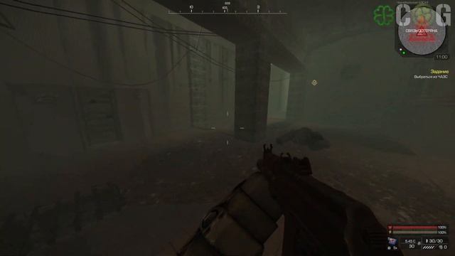НОВЫЙ ЗОВ ПРИПЯТИ В МАЙНКРАФТЕ часть 1 ? STALCRAFT смотреть онлайн