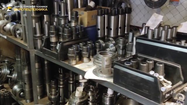 Акция до конца года! Скидки до 30% на комплектующие и расходники (Видео от ЗБТ) смотреть онлайн