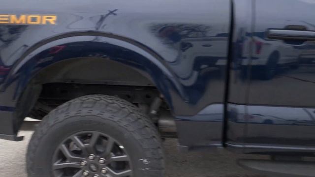 Ford F150 Tremor смотреть онлайн