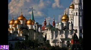 Владимир Трошин - Москва Златоглавая...mp4