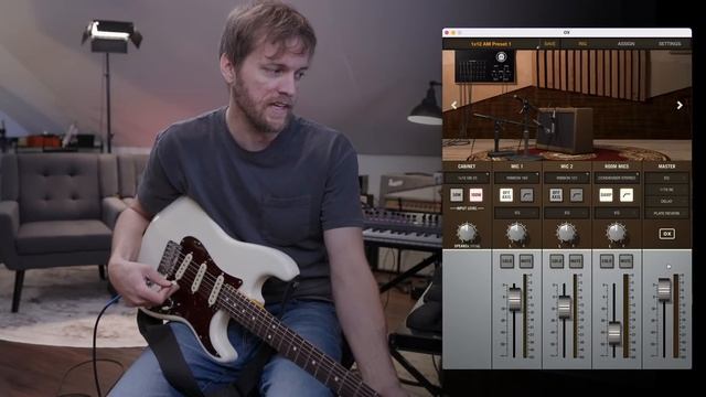 How useful is the Universal Audio OX Box for studio setups? смотреть онлайн
