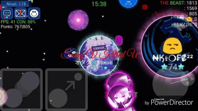 Epic Mini Moments - Nebulous смотреть онлайн