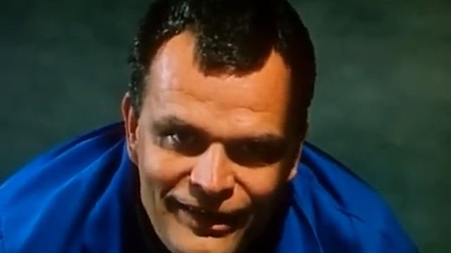 Водитель погрузчика Клаус смотреть онлайн