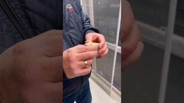 Изобретение прораба #ремонтквартир #sochi #строительство