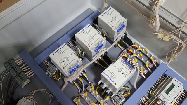Работа АВР 3.1 смотреть онлайн
