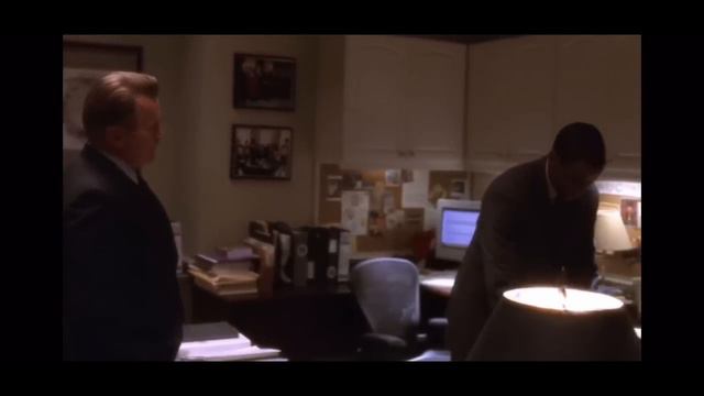 The West Wing – Funniest Moments – Season 3 смотреть онлайн