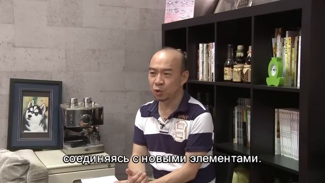 Эволюция тайваньской кухни 名人講堂 (臺菜的演變) смотреть онлайн