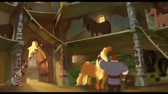 KMV: Two Worlds(Horse Tribute) смотреть онлайн