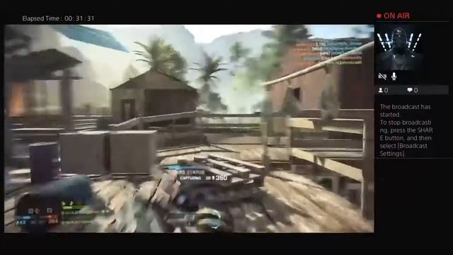 bf4 Crabtree_fearit playing some 722 enjoy смотреть онлайн