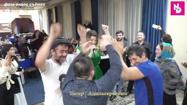 ИНДИРА АСХАБОВА - 05 смотреть онлайн