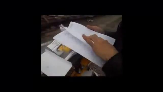 Прибыла установка БАС 130 смотреть онлайн