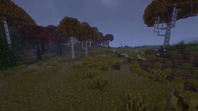 Сборка модов "#ОтЗимыДоЗимы Reloaded" для Майнкрафт 1.16.5 by MVA Gamer for Lololowka | Minecraft смотреть онлайн