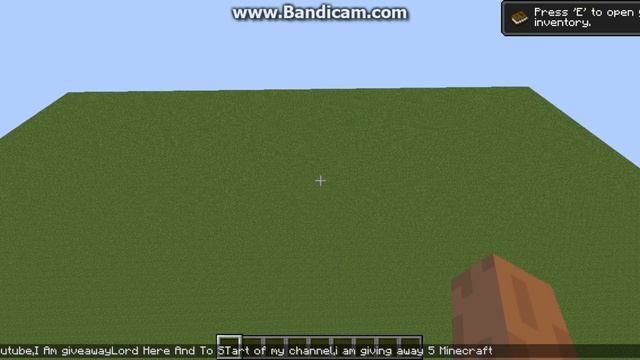 [Giveaway] 5 Minecraft Gift Codes! смотреть онлайн