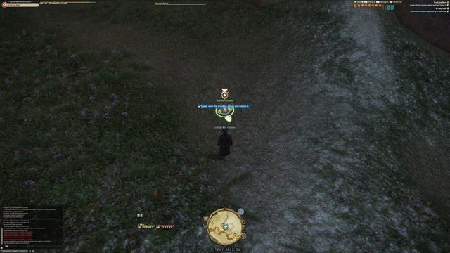 Final Fantasy Endwalker CZ Walkthrough part 5 RTX4090 смотреть онлайн