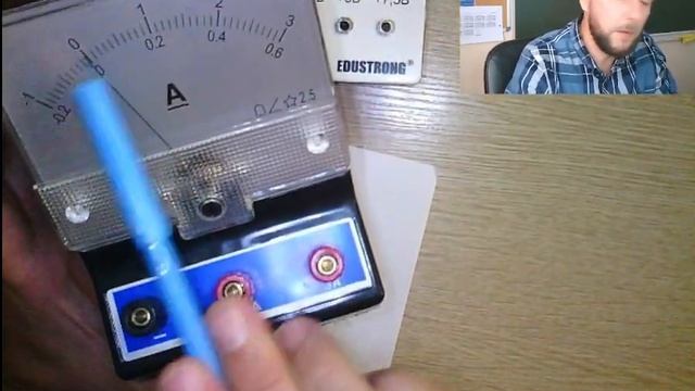 ОГЭ по физике. Работа электрического тока. Лабораторная работа. Барковец К.А. смотреть онлайн