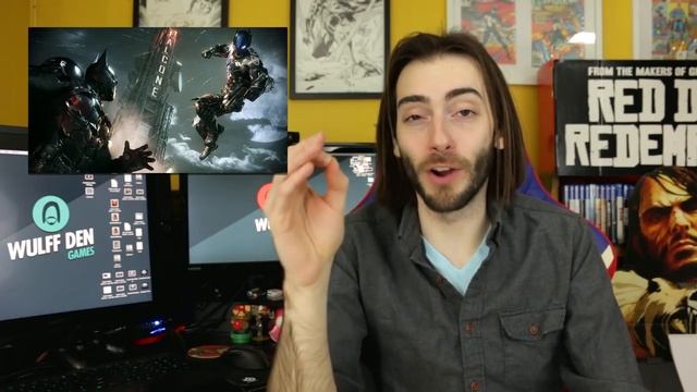 The PC MASTER RACE is DEAD смотреть онлайн