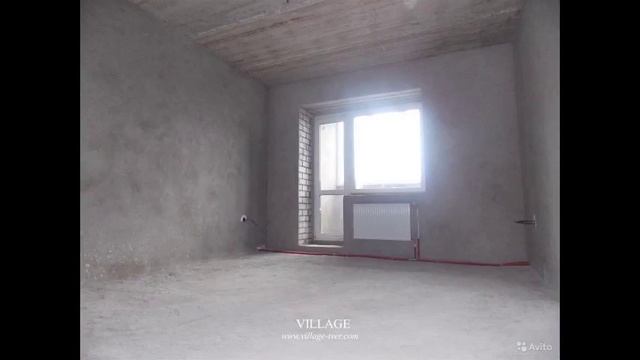 Последняя 2-х комнатная квартира в новом кирпичном доме! смотреть онлайн