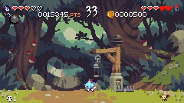 Curses N Chaos Lets Play смотреть онлайн
