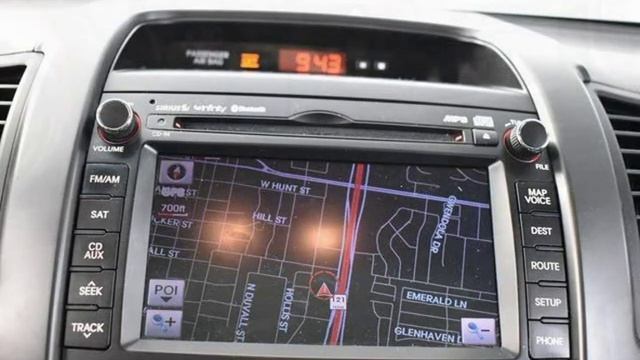 2011 Kia Sorento SX Used Cars - McKinney,Texas - 2019-12-12 смотреть онлайн