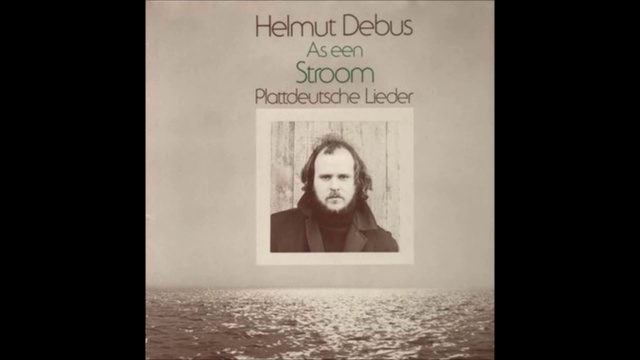 Helmut Debus - Suldat Janssen.