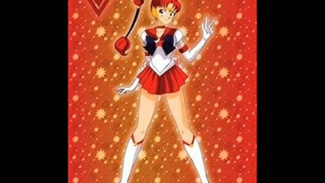 Опенинг Сейлор Мун смотреть онлайн