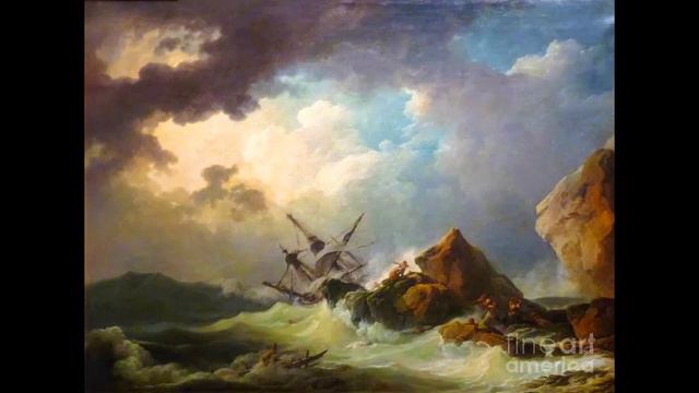 C.P.E. Bach - Keyboard Concerto in C Minor, Wq. 43/4, H. 474 смотреть онлайн