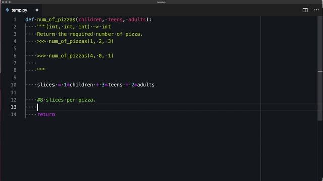 Lecture 5 -- Eight Function Examples смотреть онлайн