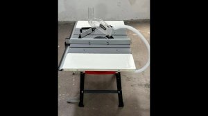 REALREZ РАСПИЛОВОЧНЫЙ СТАНОК (ЦИРКУЛЯРНЫЙ) RWTS 254