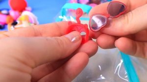 #КУКЛЫ ЛОЛ! МОЯ КОЛЛЕКЦИЯ! LOL SURPRISE DOLLS - MY COLLECTION - Part 2 // Май Тойс Пинк