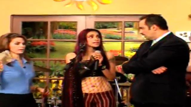 Omar Fierro And Ana Sidel Tv show смотреть онлайн