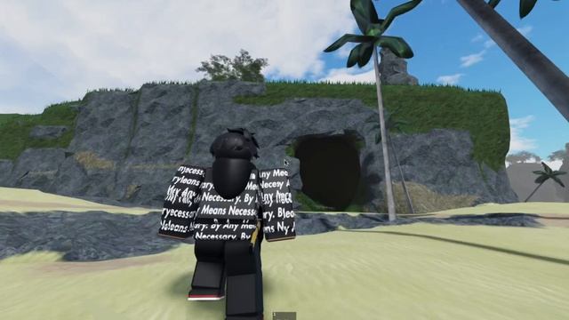 The Hunt for Island Legend: Part 3 (Island Collector + Hoarder / All Collectibles) | Roblox Isle смотреть онлайн