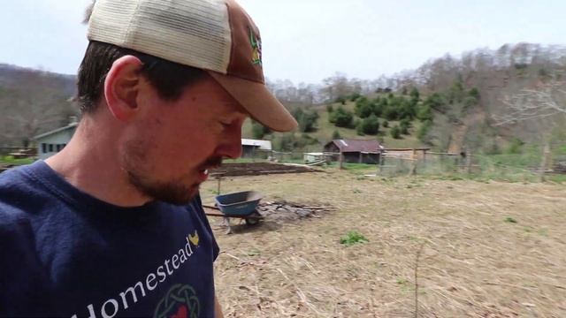 Deploying Our Garden SECRET WEAPON! смотреть онлайн