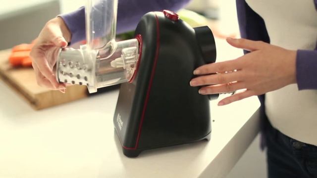 Desire Slice & Go de Russell Hobbs смотреть онлайн