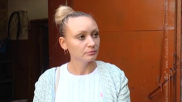 КоростеньТВ_11-09-15_Кружок юных картингистов смотреть онлайн
