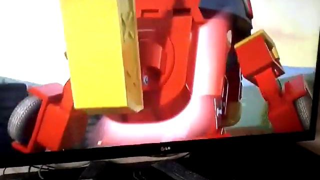 Поли тает лёд смотреть онлайн