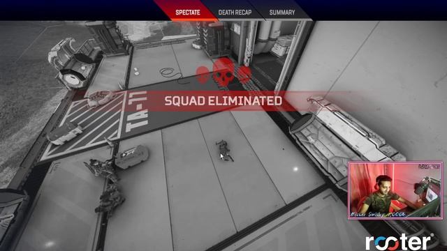 !rooter |RxN WEEKLY WAR 3.0/ Apex| !RN FOR scrim link | Road To 1.81K | Stream Delay смотреть онлайн