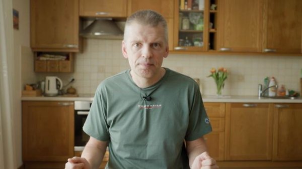 Лучшие настройки GoPro Hero 12 для видео