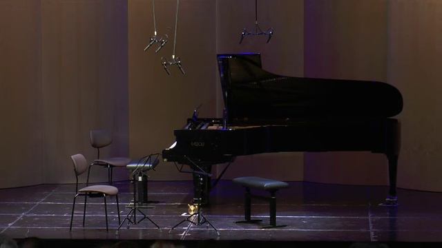 2nd round part 2 | PIANO TRIO | FS&MM 2015 смотреть онлайн