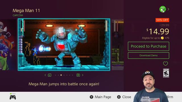 BEST Nintendo Switch eSHOP DEALS THIS WEEK, MAY 2021 Amazing eSHOP SALE ! смотреть онлайн