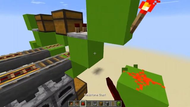 How To Build A Super Smelter *1.16.1* (Minecraft Java Edition) смотреть онлайн