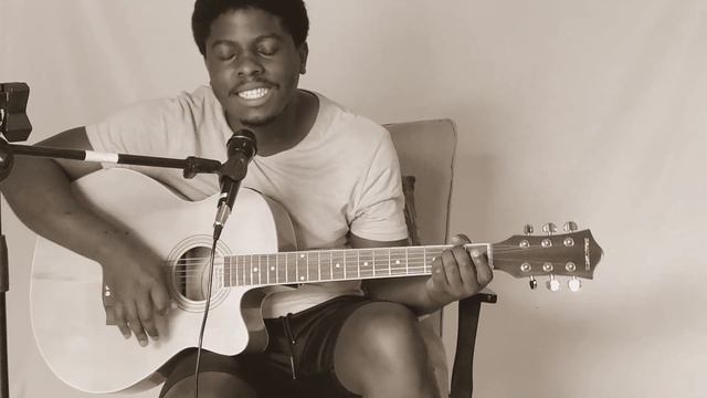 Adele Easy On Me Cover By Ntando смотреть онлайн
